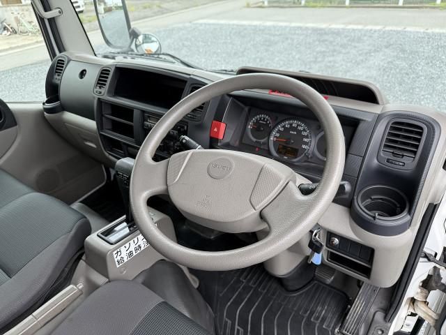 ISUZU ELF 2011 Image 31