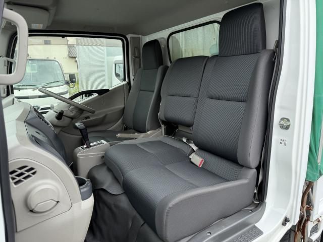 ISUZU ELF 2011 Image 31