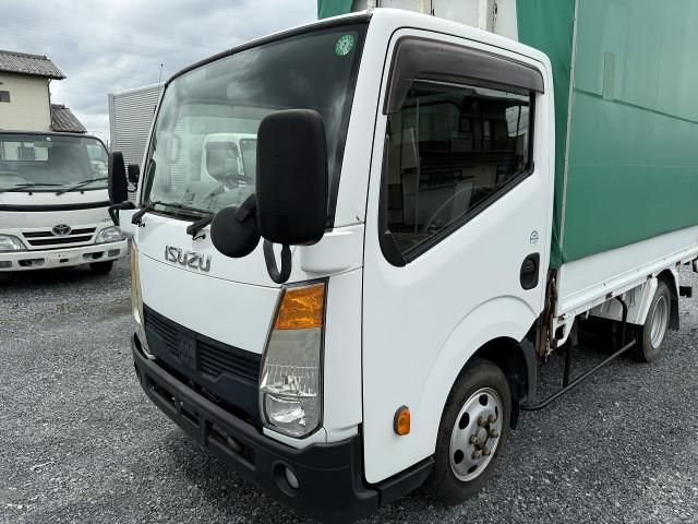 ISUZU ELF 2011 Image 31