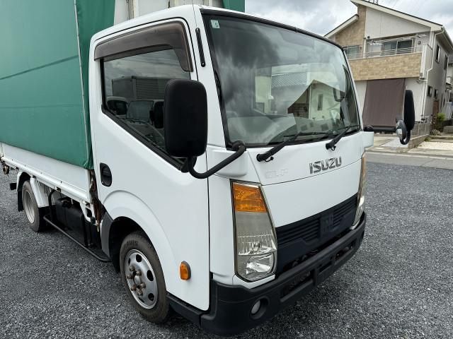 ISUZU ELF 2011 Image 31