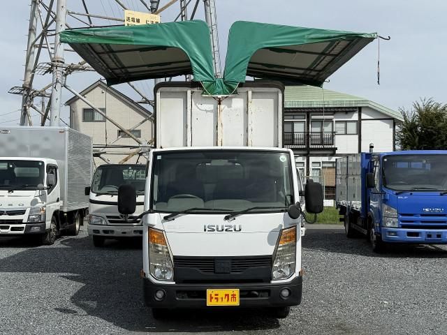 ISUZU ELF 2011 Image 31