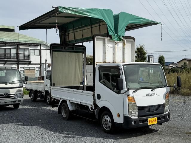 ISUZU ELF 2011 Image 31