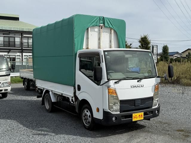 ISUZU ELF 2011 Image 31