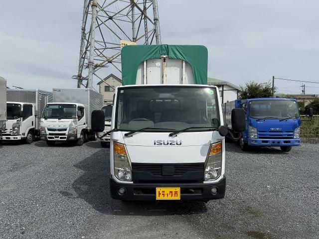 ISUZU ELF 2011 Image 31
