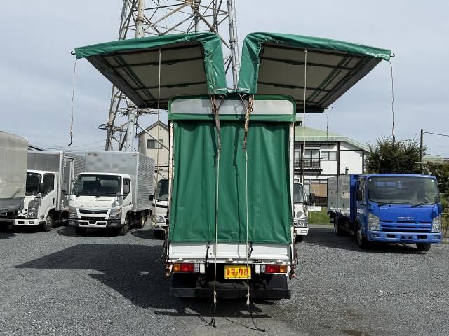 ISUZU ELF 2011 Image 31