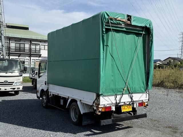 ISUZU ELF 2011 Image 31