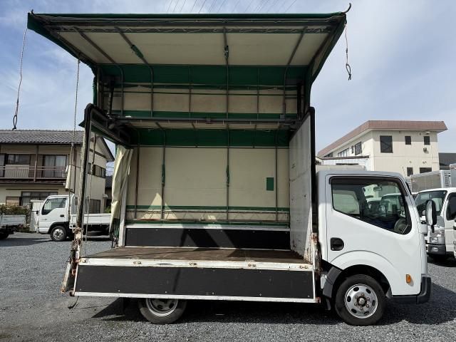 ISUZU ELF 2011 Image 31