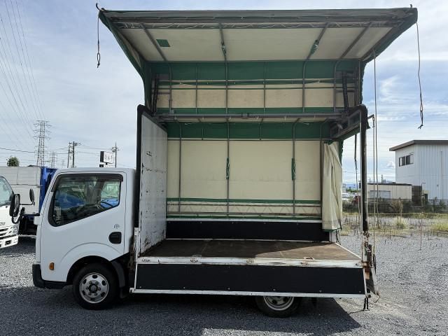 ISUZU ELF 2011 Image 31
