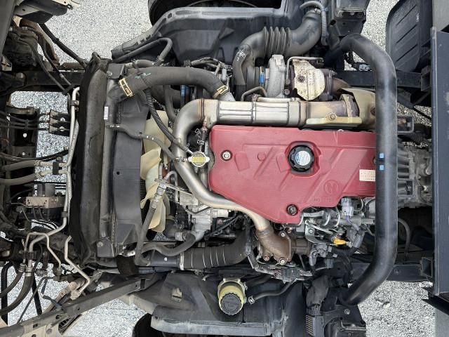 HINO DUTRO 2018 Image 31