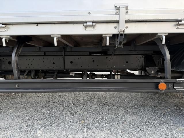 HINO DUTRO 2018 Image 31