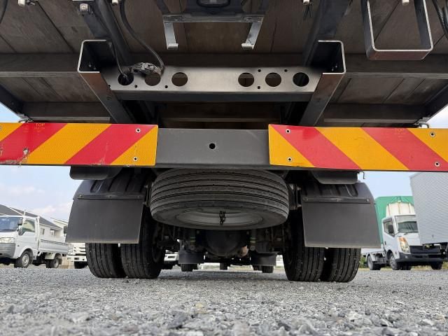 HINO DUTRO 2018 Image 31