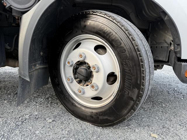 HINO DUTRO 2018 Image 31