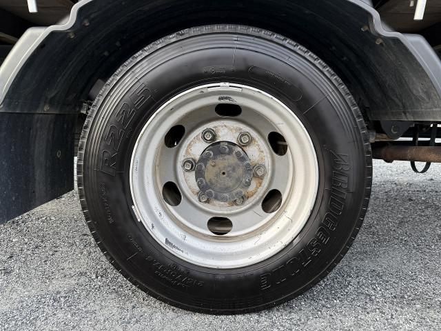 HINO DUTRO 2018 Image 31