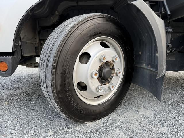 HINO DUTRO 2018 Image 31