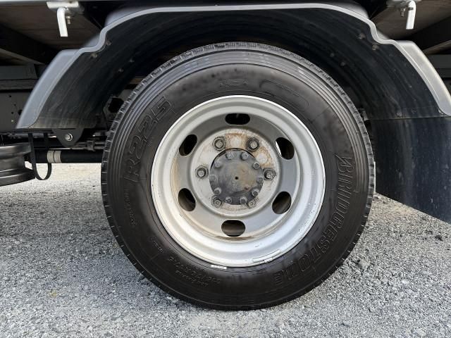 HINO DUTRO 2018 Image 31