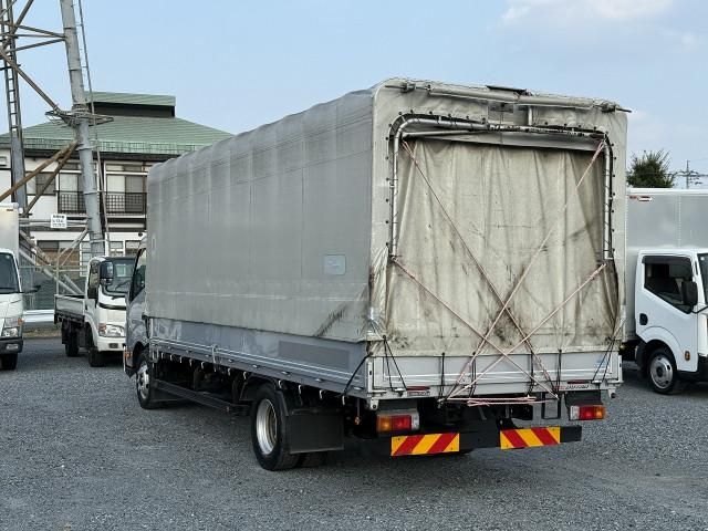 HINO DUTRO 2018 Image 31