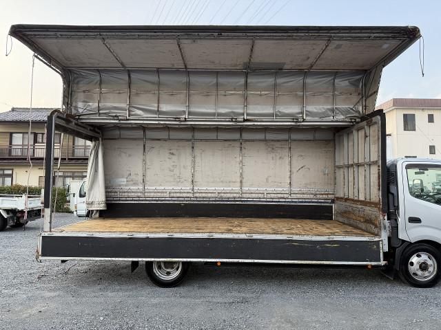 HINO DUTRO 2018 Image 31