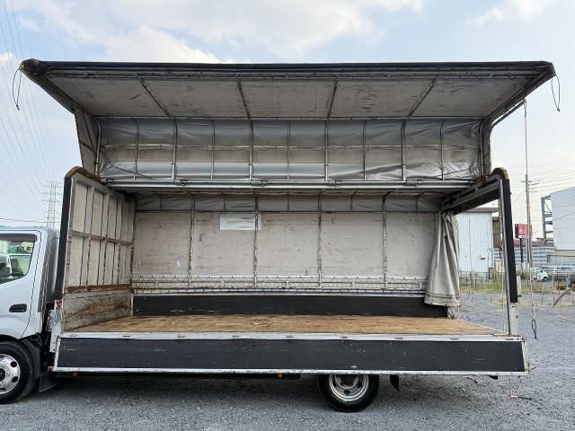 HINO DUTRO 2018 Image 31