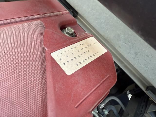 HINO DUTRO 2018 Image 31