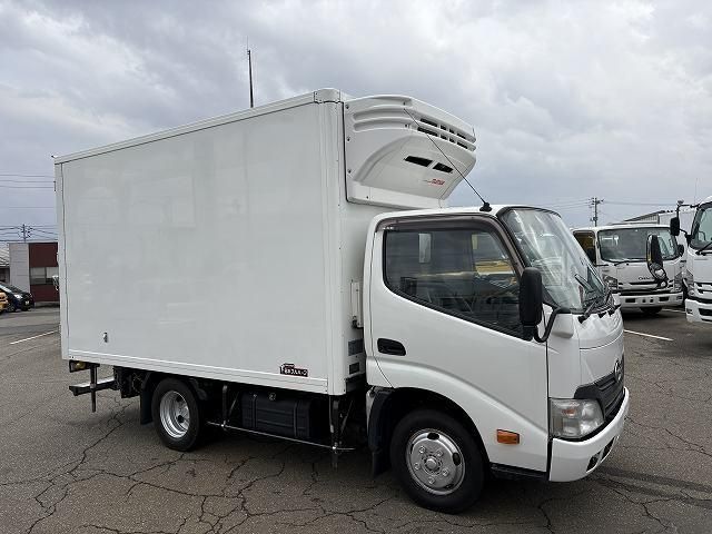 HINO DUTRO 2013 Image 31