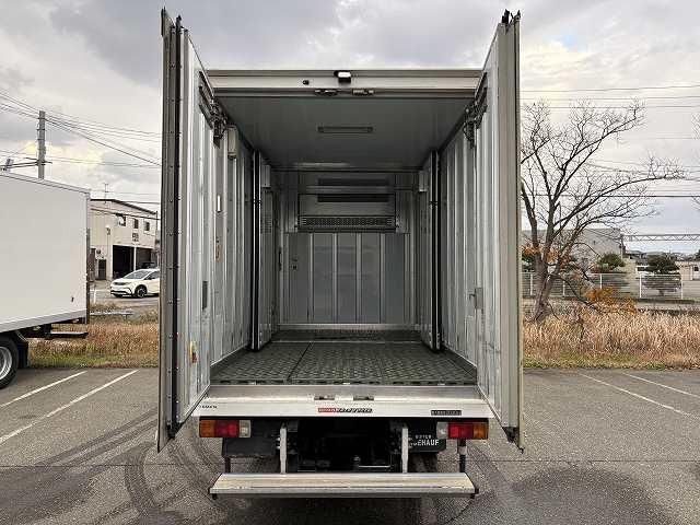 HINO DUTRO 2013 Image 31