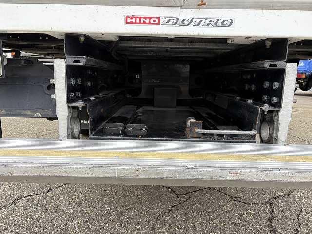 HINO DUTRO 2013 Image 31