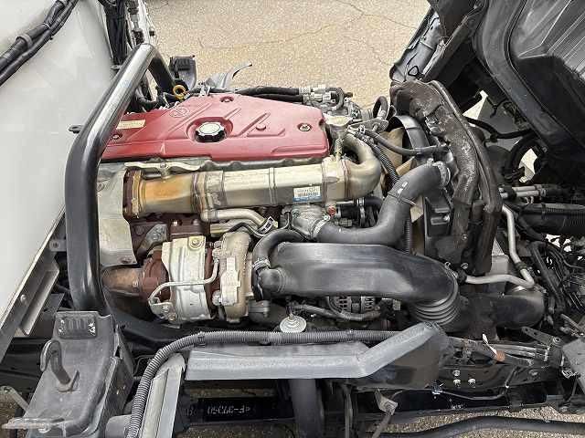 HINO DUTRO 2013 Image 31