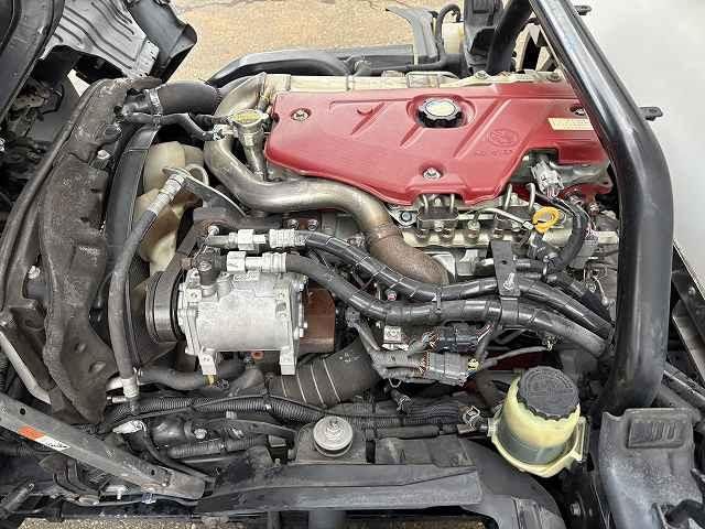 HINO DUTRO 2013 Image 31