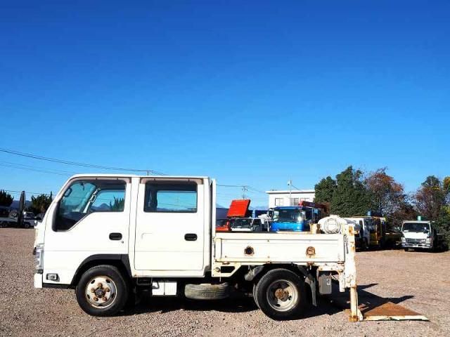 ISUZU ELF 2016 Image 31