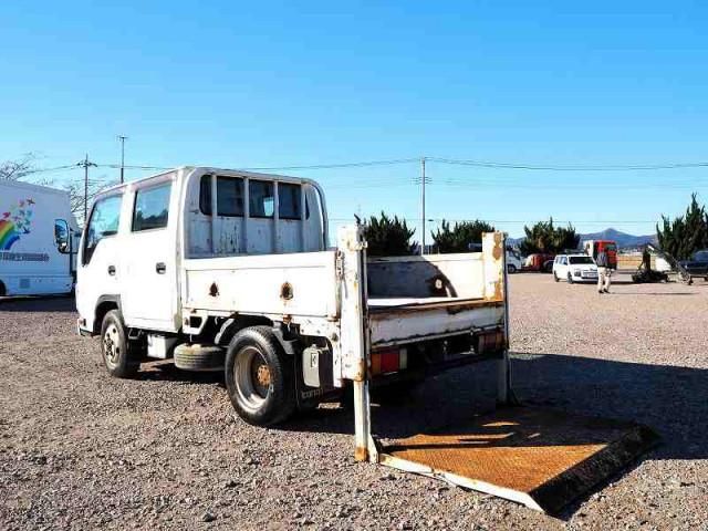 ISUZU ELF 2016 Image 31