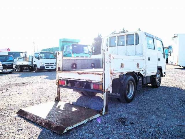 ISUZU ELF 2016 Image 31