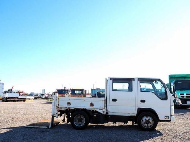 ISUZU ELF 2016 Image 31