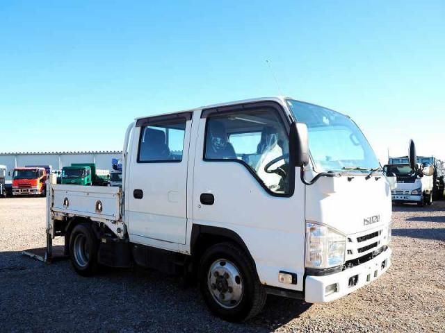 ISUZU ELF 2016 Image 31