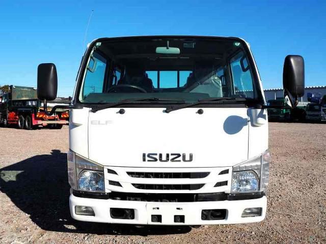 ISUZU ELF 2016 Image 31