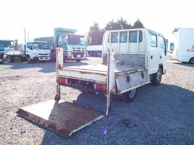 ISUZU ELF 2016 Image 31