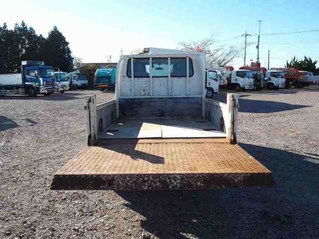 ISUZU ELF 2016 Image 31