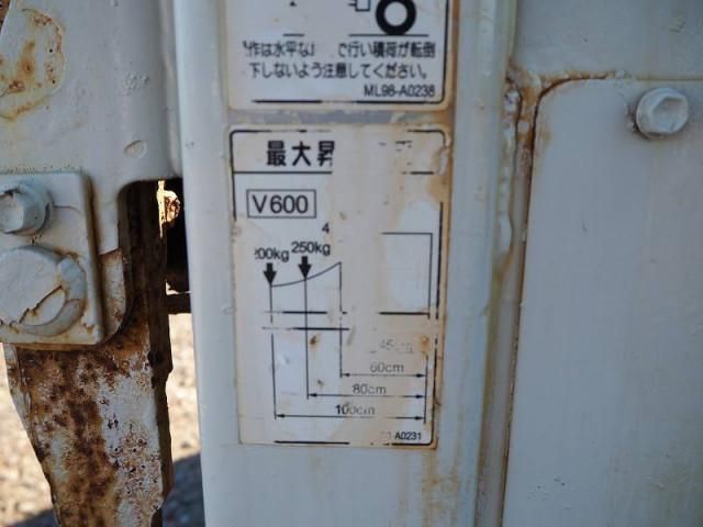 ISUZU ELF 2016 Image 31