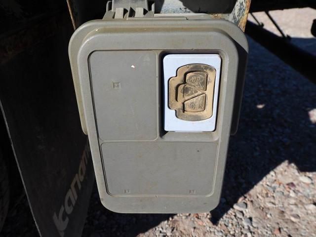 ISUZU ELF 2016 Image 31