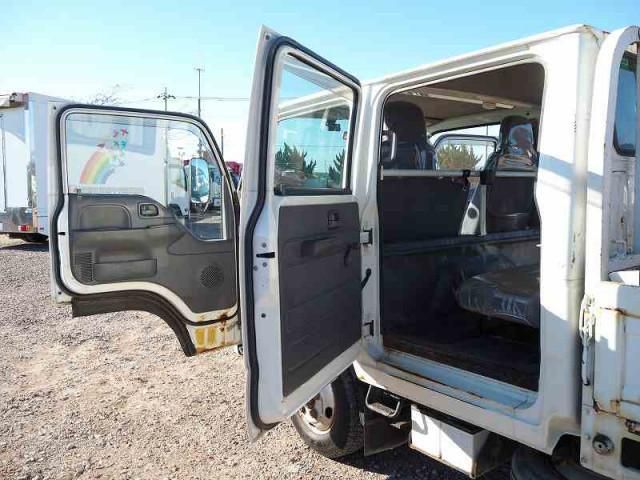 ISUZU ELF 2016 Image 31