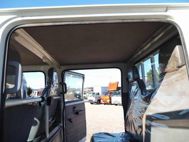 ISUZU ELF 2016 Image 31