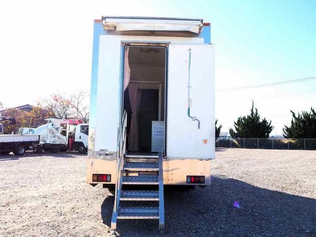 ISUZU ELF 2013 Image 31