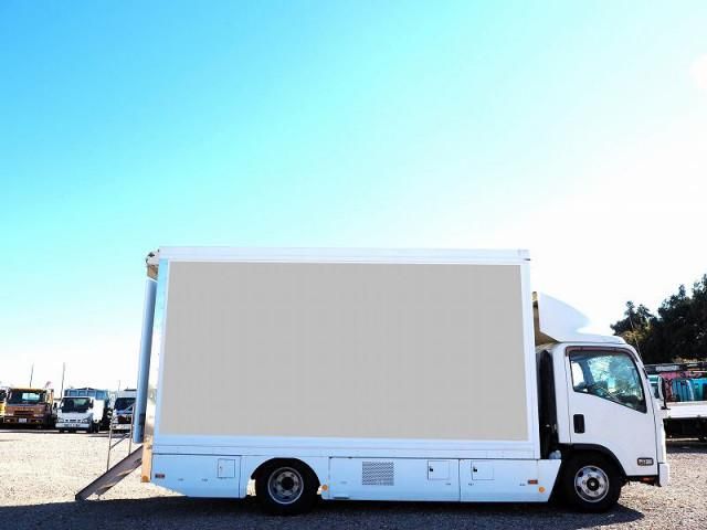 ISUZU ELF 2013 Image 31