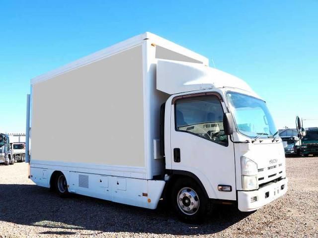 ISUZU ELF 2013 Image 31