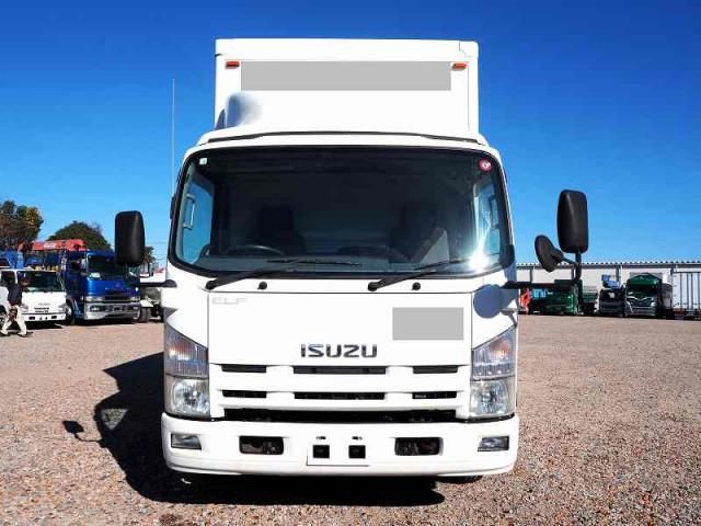 ISUZU ELF 2013 Image 31