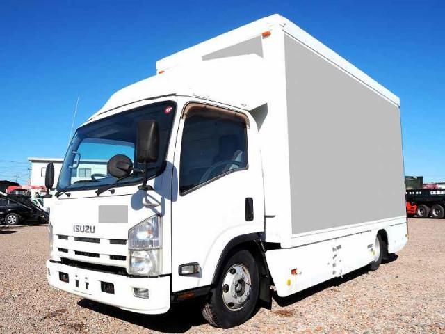 ISUZU ELF 2013 Image 31
