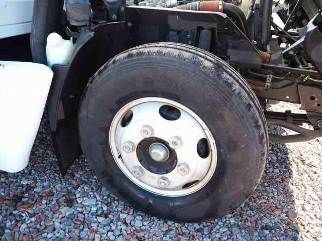 ISUZU ELF 2013 Image 31