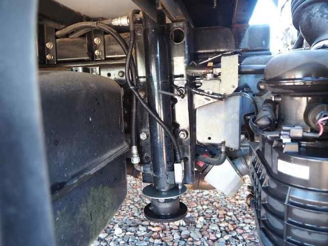 ISUZU ELF 2013 Image 31