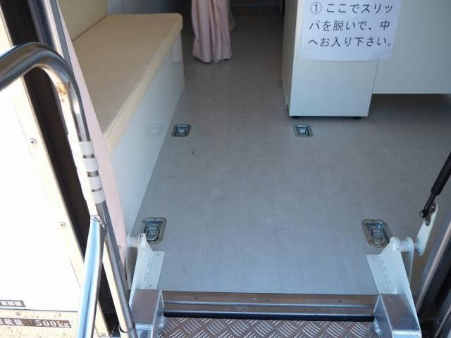 ISUZU ELF 2013 Image 31