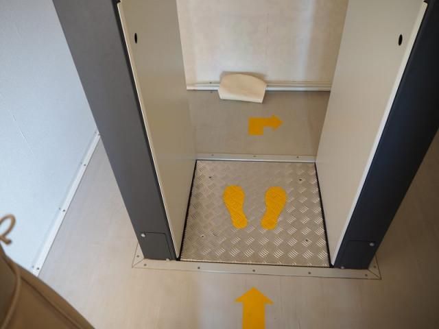 ISUZU ELF 2013 Image 31