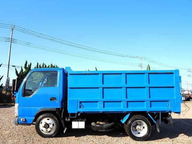 ISUZU ELF 2013 Image 31